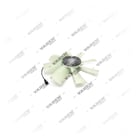 20450239,85000177,8MV376731471, 85000177 VOLVO Ventilador de Mercúrio, Ventoinha, Vaden