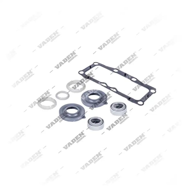 4152005 Dust Blower, Brake Caliper Pin