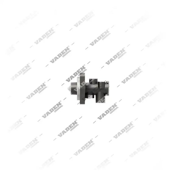 6) 1068952,1654352,1669279,1669298,267982, 303.11.0021 Valve, Vaden