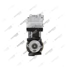 9127180000,2133506, 2133506 DAF XF II 480 EURO6 EURO6, Doppio cilindro, Compressore d'aria, Vaden
