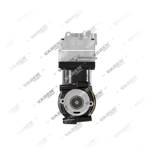 8) 9127180000,2133506, 2133506 DAF XF II 480 EURO6 EURO6, Doppio cilindro, Compressore d'aria, Vaden