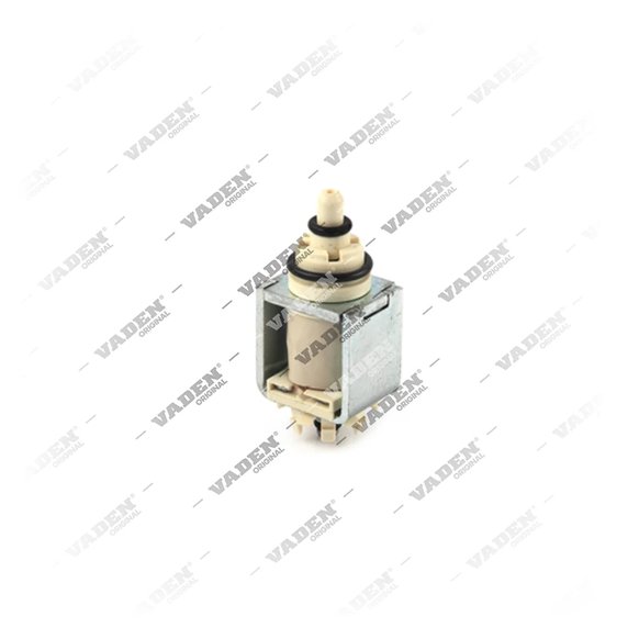 KNORR-BREMSE Kit de Reparación, Unidad procesamiento de aire (K105906N50S3) 
