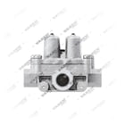 9347144010,81521516100, 9347144010 WABCO 4-контурный защитный клапан, Ваден