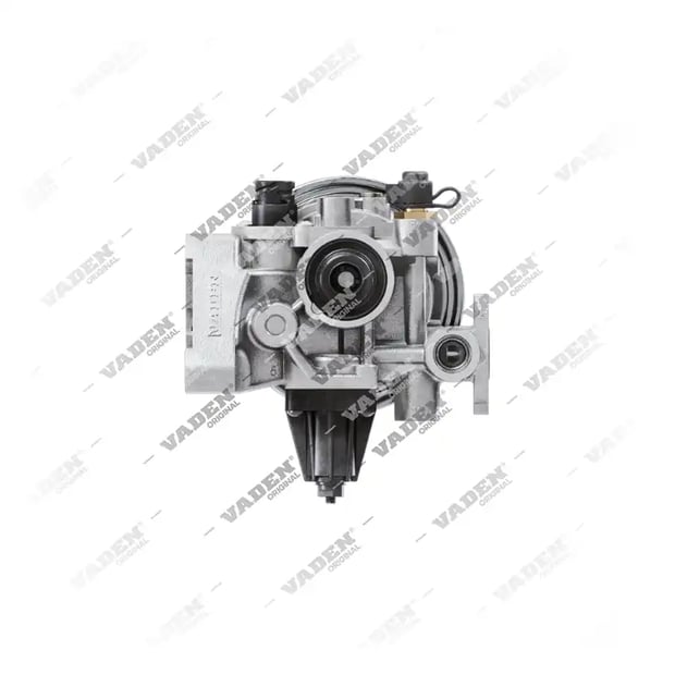 4) 9324000160,0024315715, 301.02.0119 Complete, Air Dryer Valve, Vaden