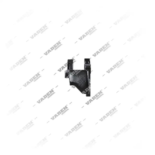 6) 0004213906,K013742, K013742 KNORR-BREMSE SK7  SN6.../ SN7.../ SK7...- 22.5", Bremssattel-Träger, Bremssattelträger, Vaden
