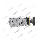 9125180050,1883118, 1883118 DAF CF 410 EURO6  Двухцилиндровый, Компрессор воздуха, Ваден