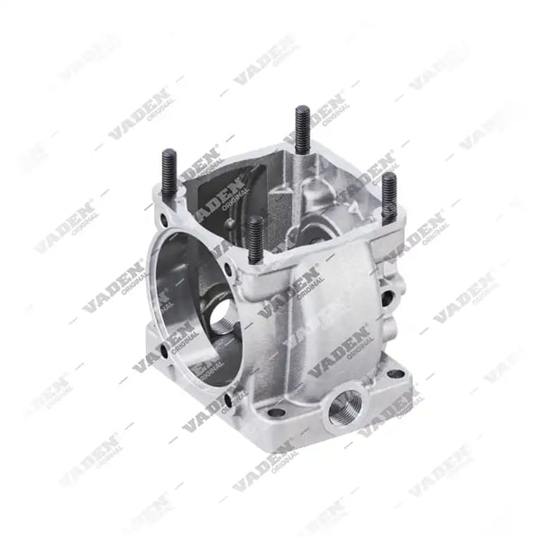 7100 751 002 Carter, Kit di riparazione per compressori per freni ad aria