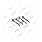 , 2600 090 190 Bolt, Air Brake Compressor Repair Kits, Vaden