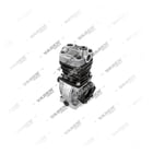 LK1521, LK1521 Monocilindrico, Compressore d'aria, Vaden
