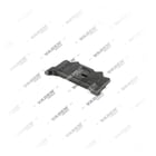 6401959362,6401959362L,S368389L, 6401959362L WABCO PAN 22 SINGLE  Platte, Bremssattel Belagplatte, Vaden