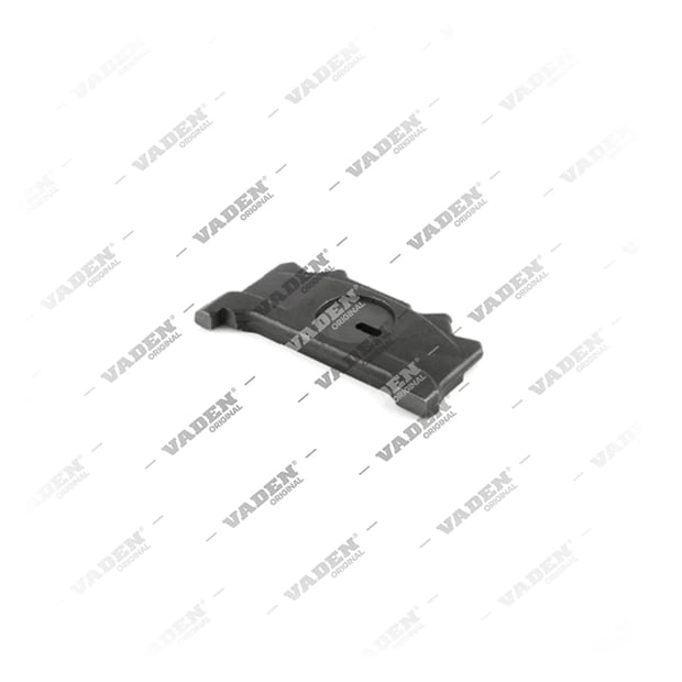  WABCO PAN 22 SINGLE Platte, Bremssattel Belagplatte (OEM: 6401959362L) WABCO bis 4017012