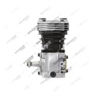 1174472,1178360,LK1901, 1174472 IVECO Einzylinder, Luftkompressor, Vaden