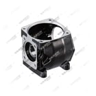 , 7100 881 007 Crankcase, Air Brake Compressor Repair Kits, Vaden