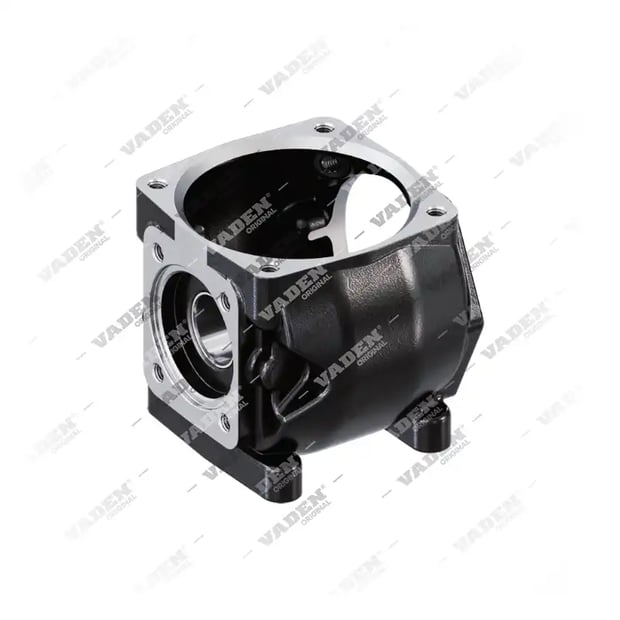 2) , 7100 881 007 Crankcase, Air Brake Compressor Repair Kits, Vaden