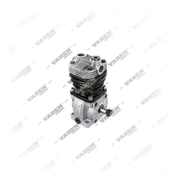 1500 120 006 Mono Cilindro, Compresor de aire