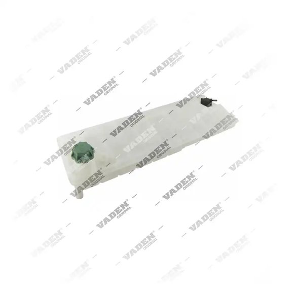 543.02.0006 MAN M 2000 Vase d'expansion, Radiateur OEM : 81061026220