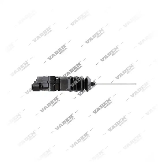 8) 5010268932,5010422023,7420746269,4640070140, 7420746269 RENAULT TRUCKS MAGNUM Lever Valve, Suspension, Vaden