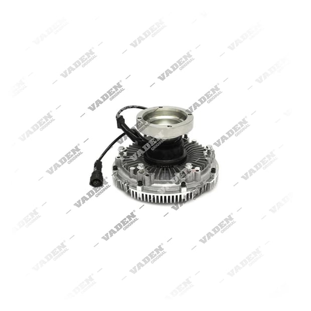 RENAULT TRUCKS MAGNUM Civalı Göbek, Fan Stok Kodu: 529.07.0031