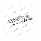 , 2600 080 750 Repair Kit, Air Brake Compressor Repair Kits, Vaden