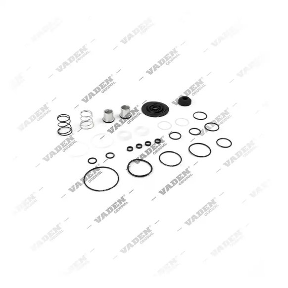 MERCEDES BENZ Reparatursatz, Fußbremsventil A0004306906