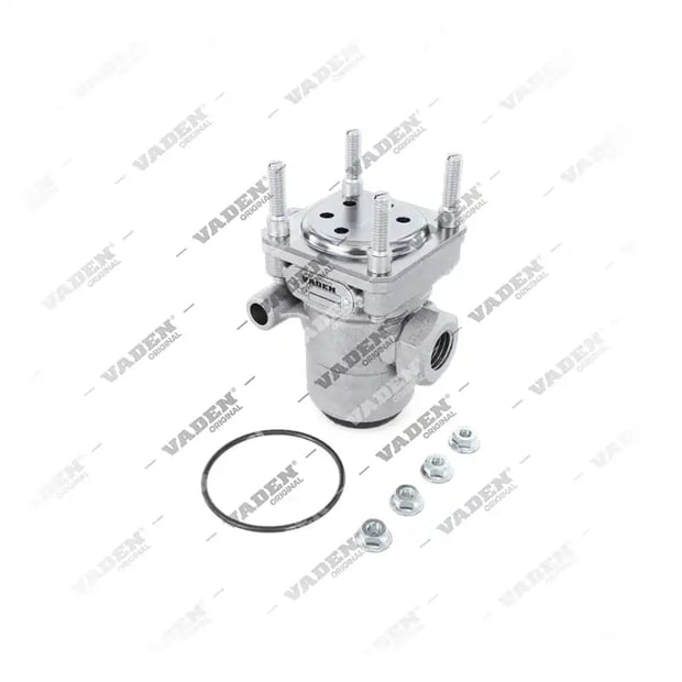 WABCO Клапан ограничения давления 4213559312