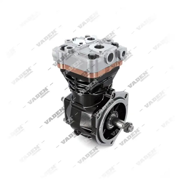 OEM GC462875BB FORD Одноцилиндровый, Компрессор воздуха FORD