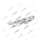 9111549242, 2200 050 500 Kit di riparazione, Kit di riparazione per compressori per freni ad aria, Vaden
