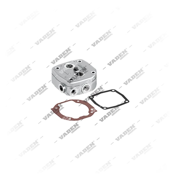 MAN NEOPLAN Culata, Kits de reparación de compresores de frenos de aire - 12 02 20