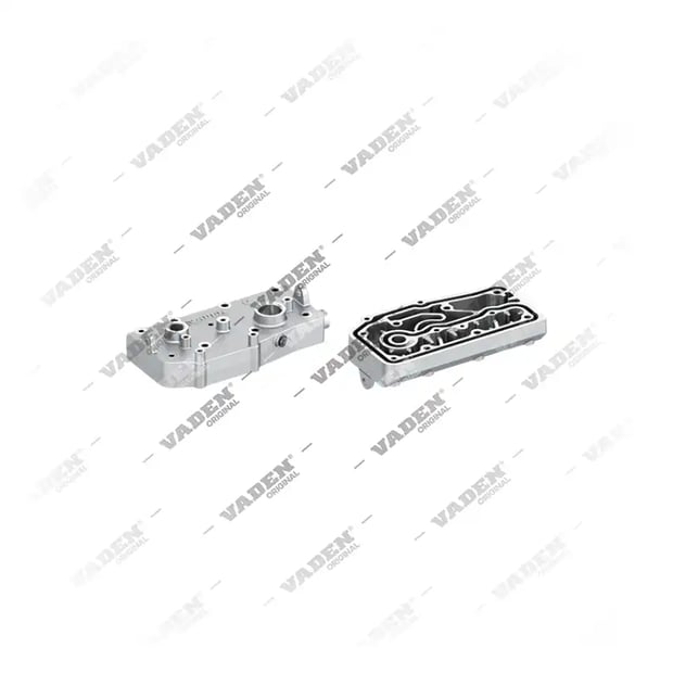 16 15 11 Cylinder Head, Air Brake Compressor Repair Kits
