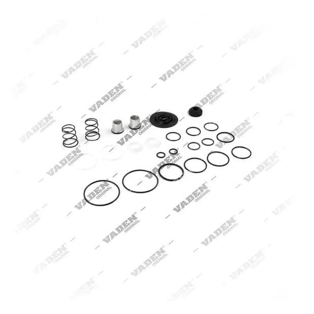 1) 4613199032,0004308306, 4613199032 WABCO   Repair Kit, Foot Brake Valve, Vaden