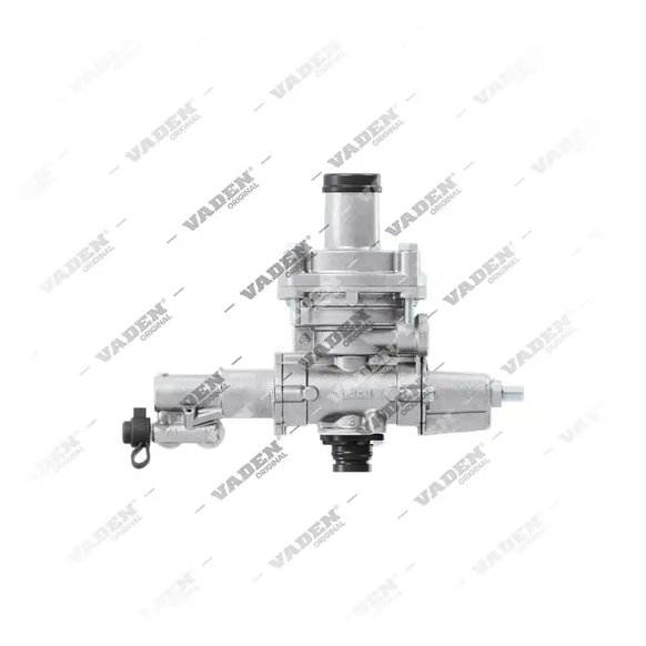 5) 4757110870,2090014,N2509990142,1083907,1505105, 1505105 DAF   Completo, Válvula Load Sensing ALB, Vaden