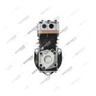 K126852N00,LK4993,GC462875DC, LK4993 KNORR-BREMSE Bicilíndrico, Compresor de aire, Vaden