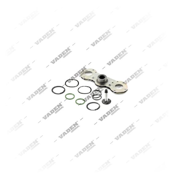 4156027 Repair Kit, Caliper Mechanism