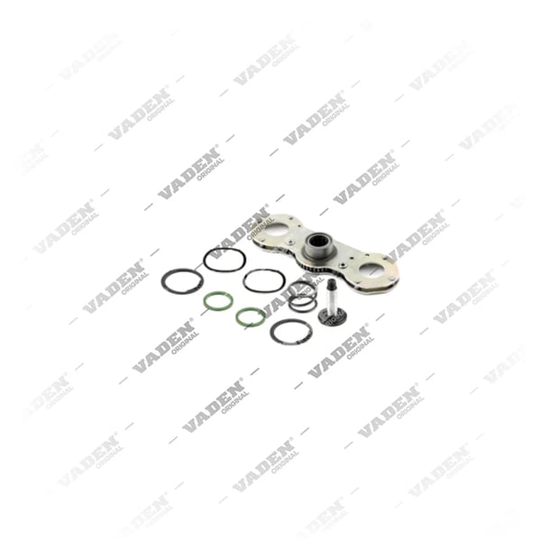 4156027 Kit di riparazione, Meccanismo della pinza
