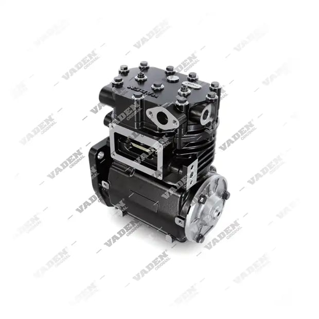 2) 10571185,1300366,1348919,394441,1189106,KZ642,KZ6422RM,KZ6422X50, 394441 Dwucylindrowe, Sprężarka powietrza, Vaden