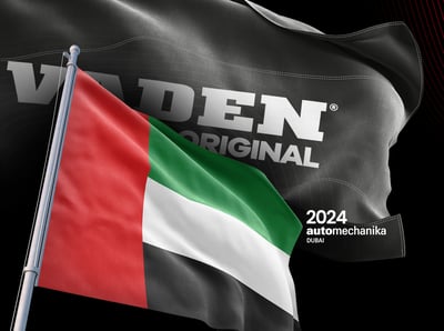 Automechanika Dubaï 2024