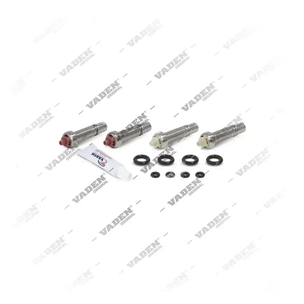 0002500562S4 MERCEDES BENZ UNIMOG OM934 Zestaw naprawczy, Serwo sprzęgła