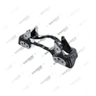 68325994, 68325994 MERITOR   ELSA 195 /ELSA 225 /EX 225- 22.5", Support d'étrier, support d'étrier, Vaden