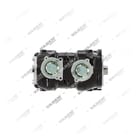 K053643N00,K053643N55,K172097N00,LK4951,2024412, 2024412 SCANIA Двухцилиндровый, Компрессор воздуха, Ваден
