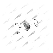 14 09 13 - Crankshaft Flange, Air Brake Compressor Repair Kits