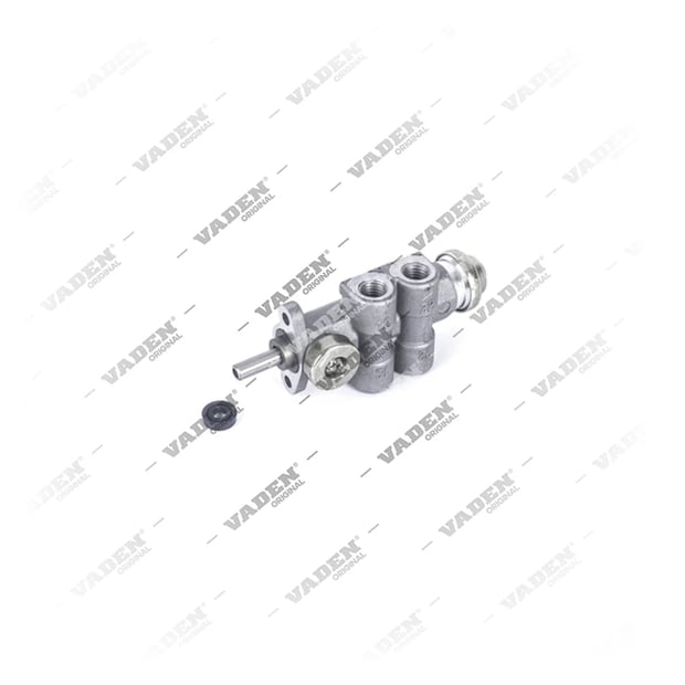 1) 9700519382,500053251, 306.01.0084.01 Repair Kit, Clutch Servo, Vaden