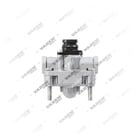 3162118,3173150,9730110110, 9730110110 WABCO Valvola relè, Vaden