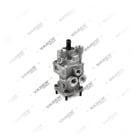 4613192610, 4613192610 WABCO Valve de Frein pour Pédale, Vaden