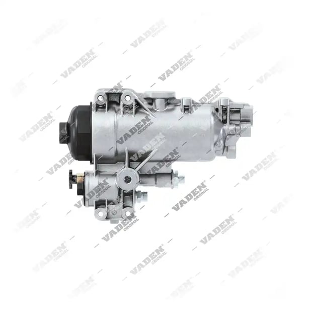 4) 51125017241, 51.12501-7241 Filter, Kraftstofffilter, Vaden