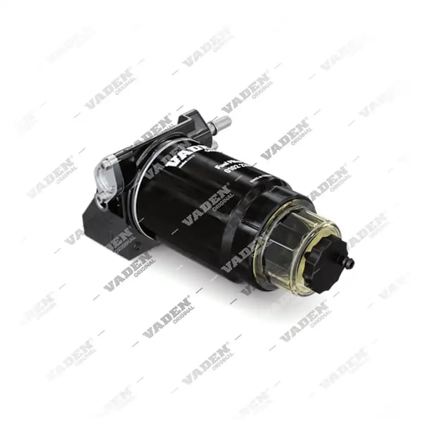 2) 81125016099, 81125016099 MAN   EURO 6, Separador de agua, Filtro de combustible, Vaden