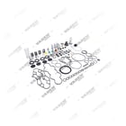 K001446S1,K012242S1,K012242N00S1,K042283N00S1,ZB4586S1,ZB4587S1, 305.01.0025.01 Zestaw naprawczy, Jednokomorowy osuszacz powietrza, Vaden