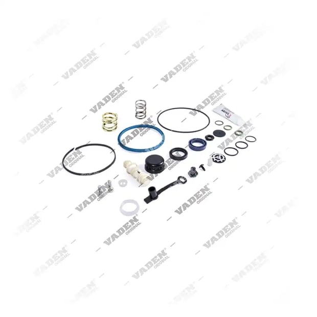 VOLVO FH12 Kit de Réparation, Servo d'Embrayage (Code de stock : 306.01.0002.01