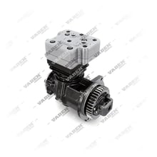2500 030 001 - Mono Cylindre, Compresseur d'air