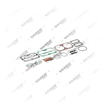 1500 075 500 - Kit de Reparación, Kits de reparación de compresores de frenos de aire