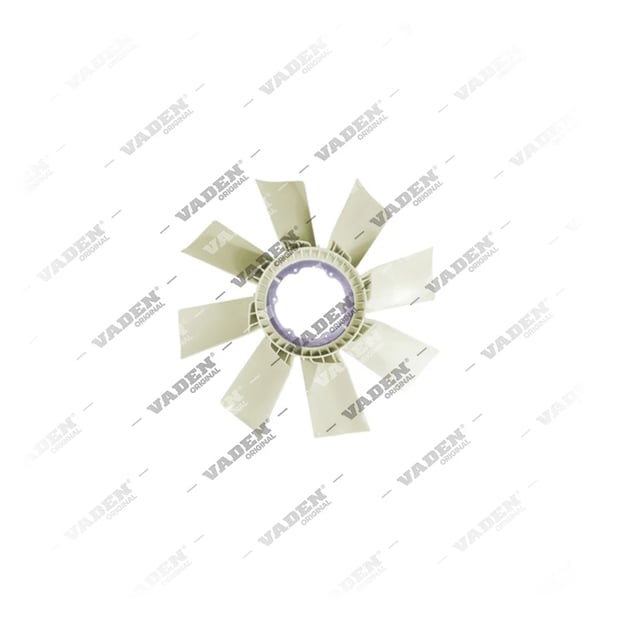 MERCEDES BENZ Propeller, Ventilator (A0005000364) | 529.01.0034